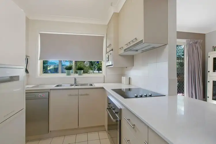 Third view of Homely townhouse listing, 96/9 Bayside Court, Thorneside QLD 4158