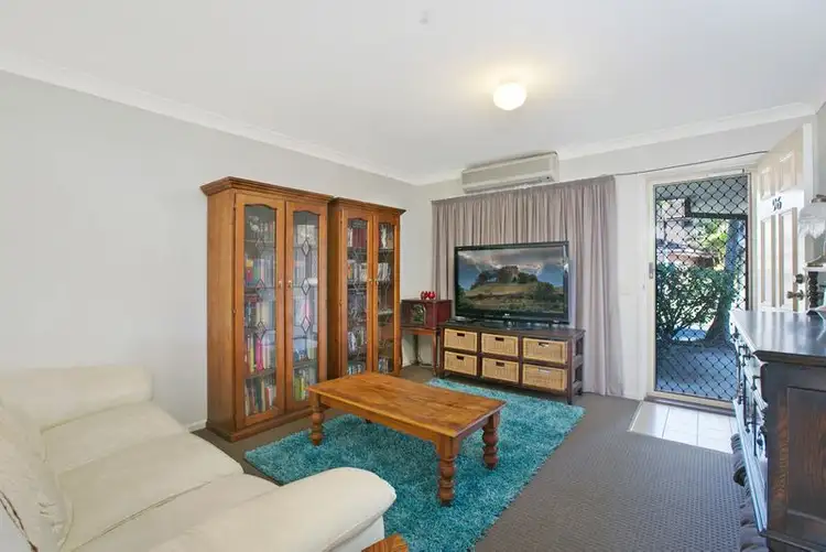 Fourth view of Homely townhouse listing, 96/9 Bayside Court, Thorneside QLD 4158