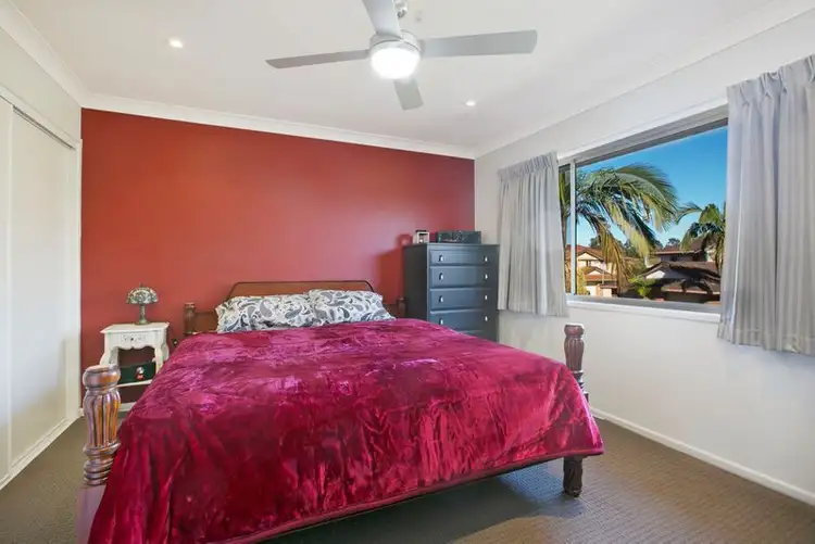 Sixth view of Homely townhouse listing, 96/9 Bayside Court, Thorneside QLD 4158