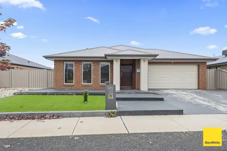 14 Sheoak Street