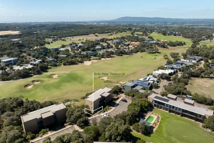 50 Peter Thomson Drive
