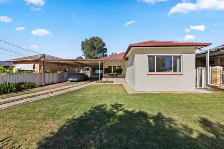6 Gurney Terrace