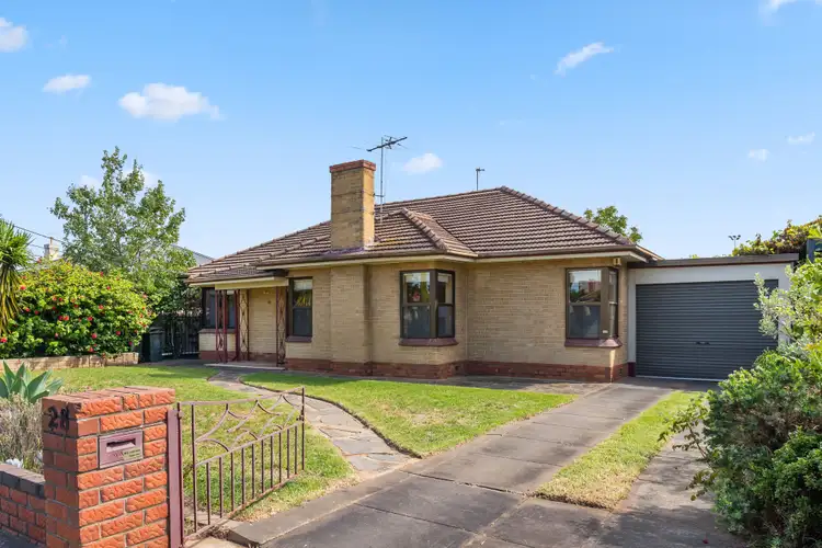 28 Glenburnie Terrace