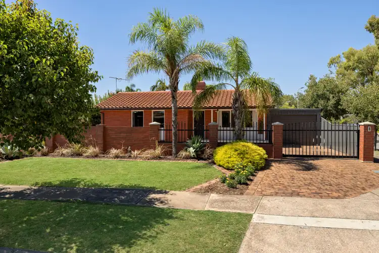 2 Dora Avenue