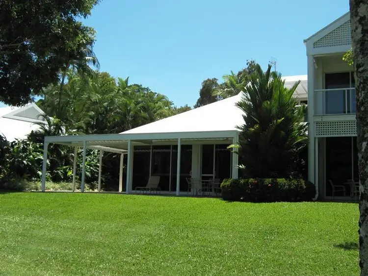 Main view of Homely villa listing, 160 BOUGAINVILLEA WAY W, Port Douglas QLD