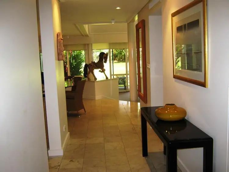 Second view of Homely villa listing, 160 BOUGAINVILLEA WAY W, Port Douglas QLD