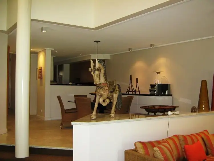 Third view of Homely villa listing, 160 BOUGAINVILLEA WAY W, Port Douglas QLD