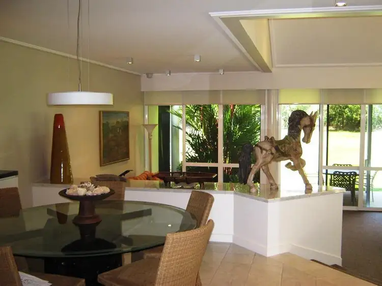 Fourth view of Homely villa listing, 160 BOUGAINVILLEA WAY W, Port Douglas QLD