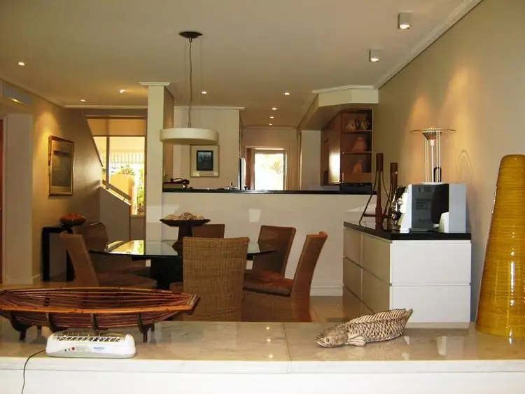Fifth view of Homely villa listing, 160 BOUGAINVILLEA WAY W, Port Douglas QLD