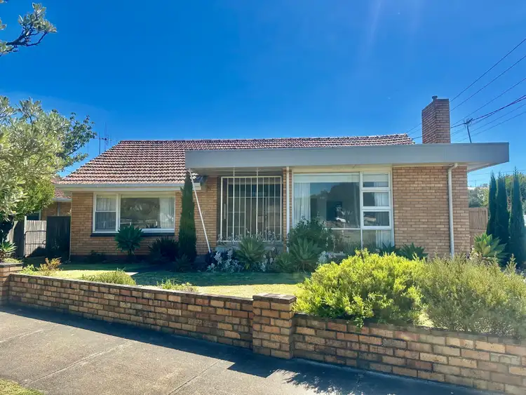 33 Cramer Street