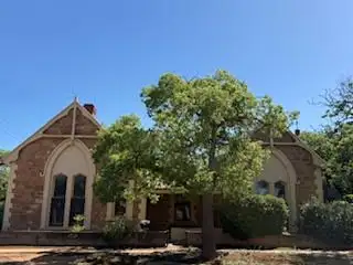 55 Kitchener Street