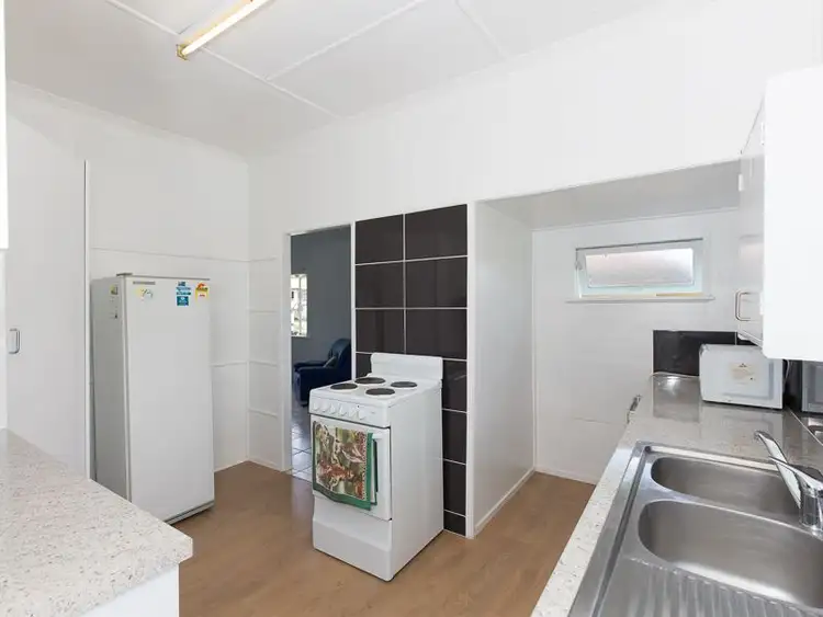 Fourth view of Homely house listing, 23 Herbert Street, Murarrie QLD 4172