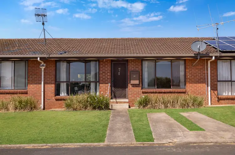 30 Hopetoun Road