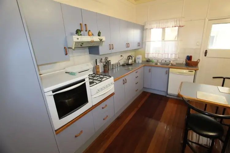 162 Alfred Street, Charleville QLD 4470