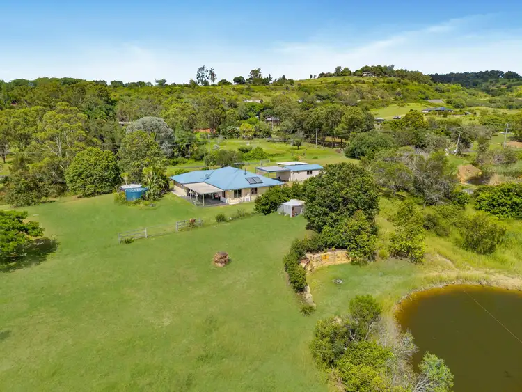 120 Green Valley Road