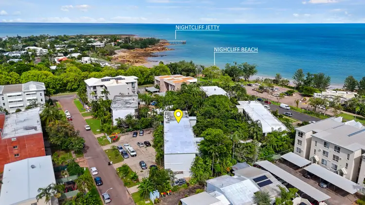 5 Poinciana Street