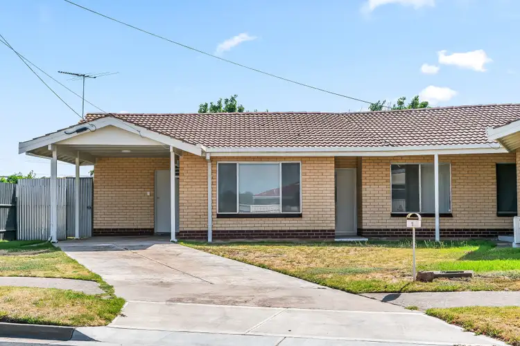 1 Irene Avenue