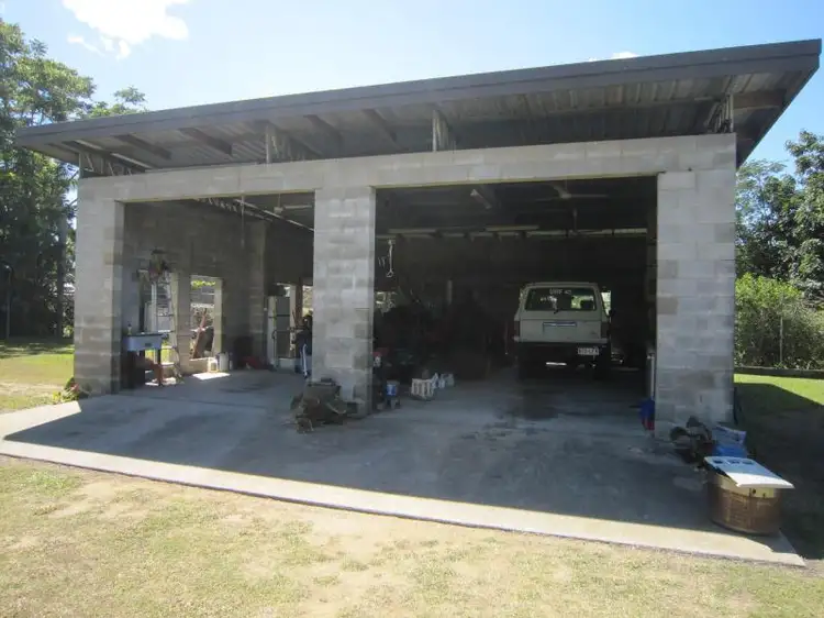 18 Hartill St, Edmonton QLD