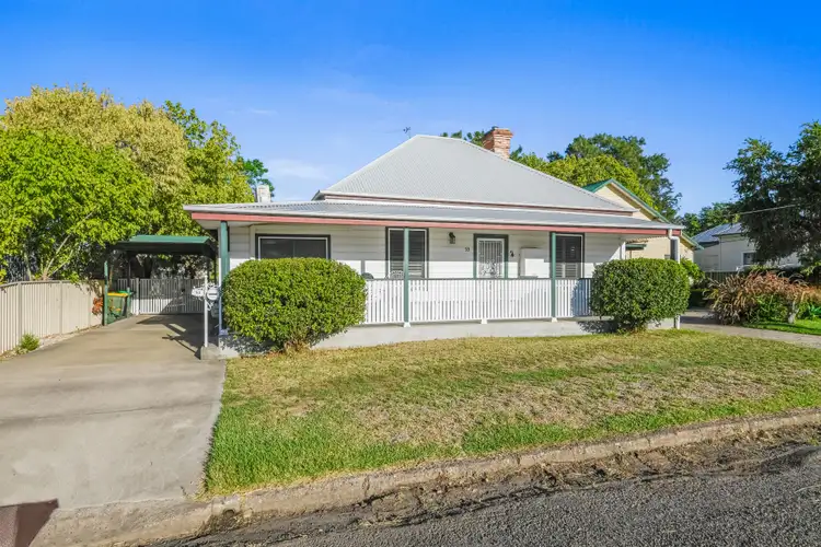 53 Guernsey Street