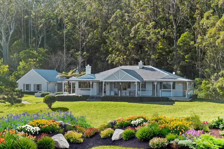 1510 Jamberoo Mountain Road