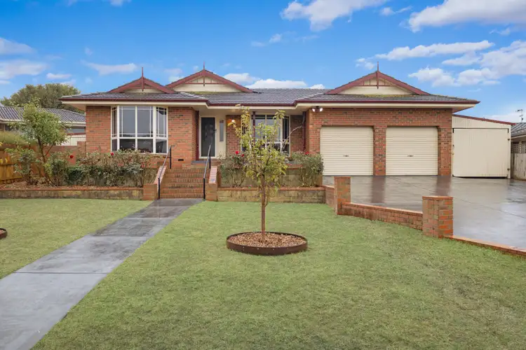 13 Greenvale Court