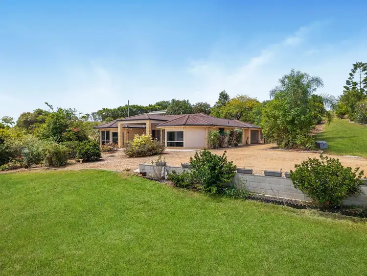 26 Heron Street
