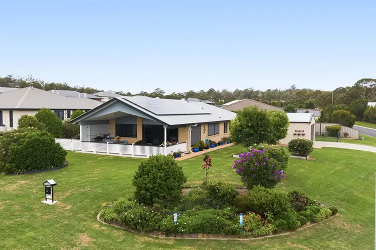 5 Naomi Drive