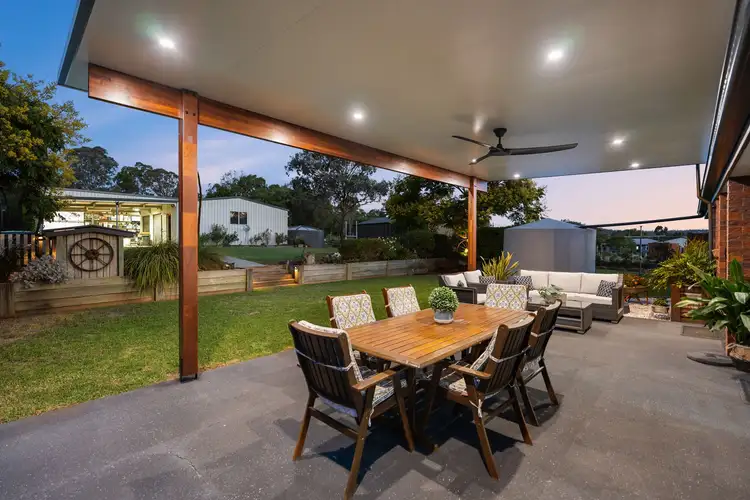 21 Mansel Drive
