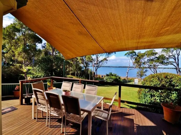 111 Sunrise Ave, Halekulani NSW