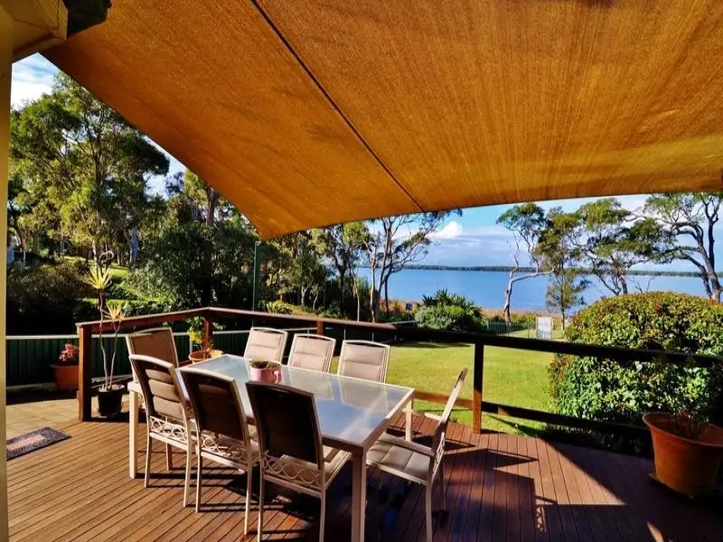 Main view of Homely house listing, 111 Sunrise Ave, Halekulani NSW