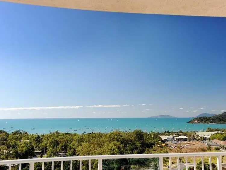 22/18 Raintree Pl, Airlie Beach QLD