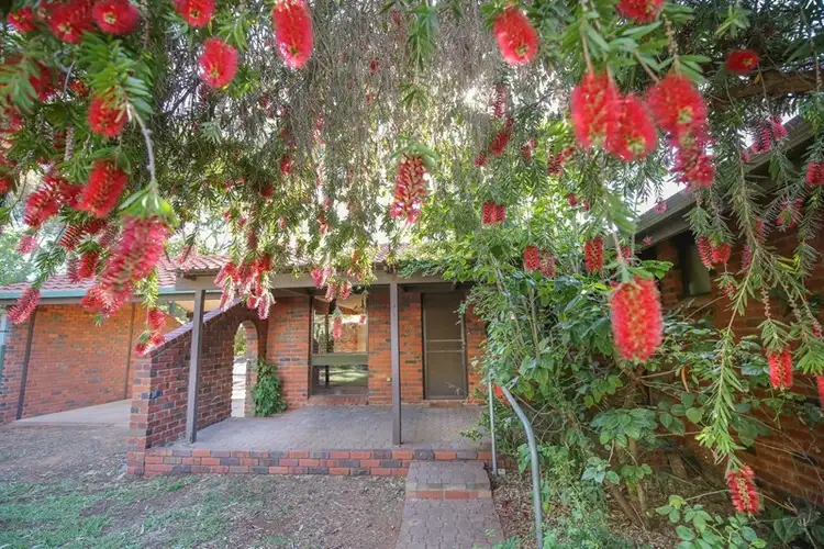 Fifth view of Homely house listing, 326b Euston Avenue, Cardross VIC 3496