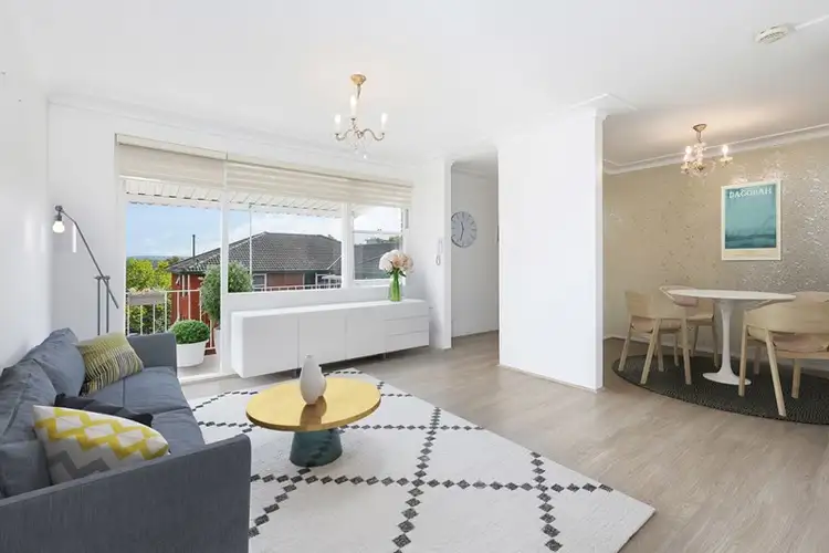 15/116 Victoria Avenue, Chatswood NSW 2067