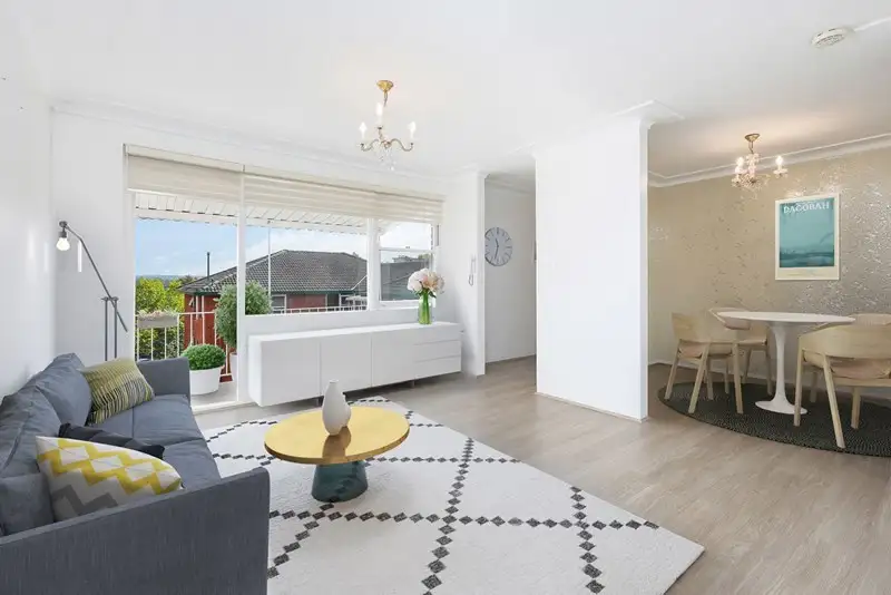 Main view of Homely unit listing, 15/116 Victoria Avenue, Chatswood NSW 2067