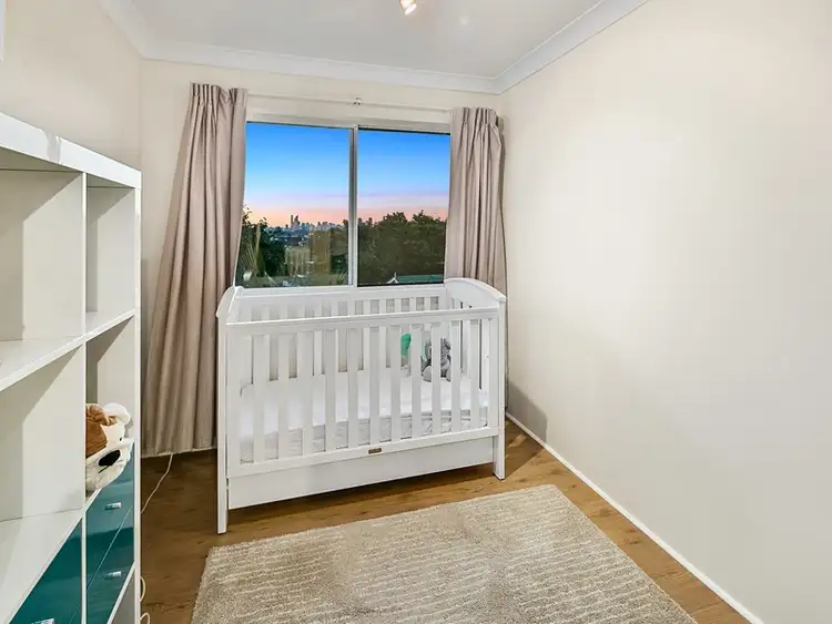 Fourth view of Homely unit listing, 9/16 Swain Street, Holland Park West QLD 4121