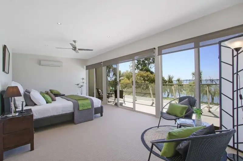 Main view of Homely house listing, 10 Stevenson Court, Yarrawonga VIC 3730