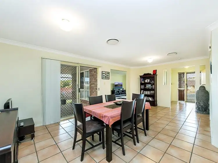 Third view of Homely house listing, 6 Wuruma Place, Albany Creek QLD 4035