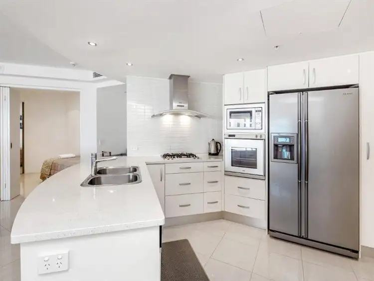 Third view of Homely unit listing, Unit 34 Aqua Vista 62-66 Sixth Avenue, Maroochydore QLD 4558