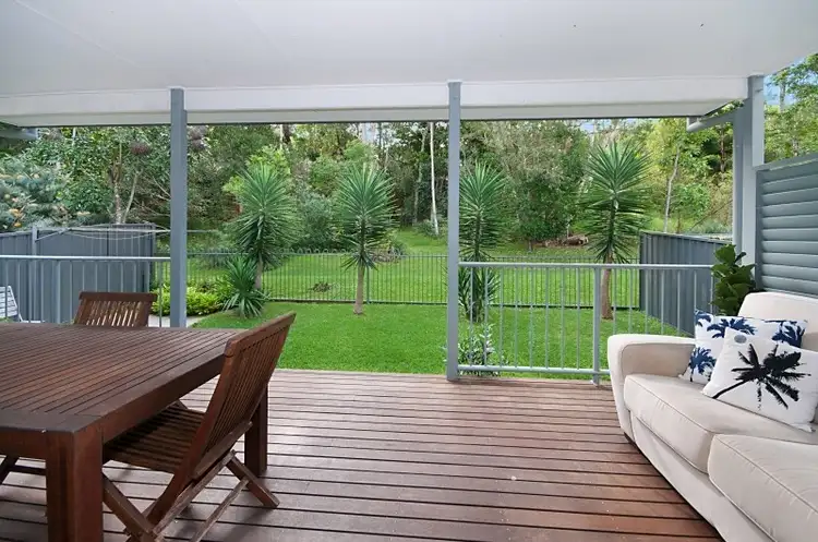 Second view of Homely house listing, 26/12 Hazelwood Close, Suffolk Park NSW 2481