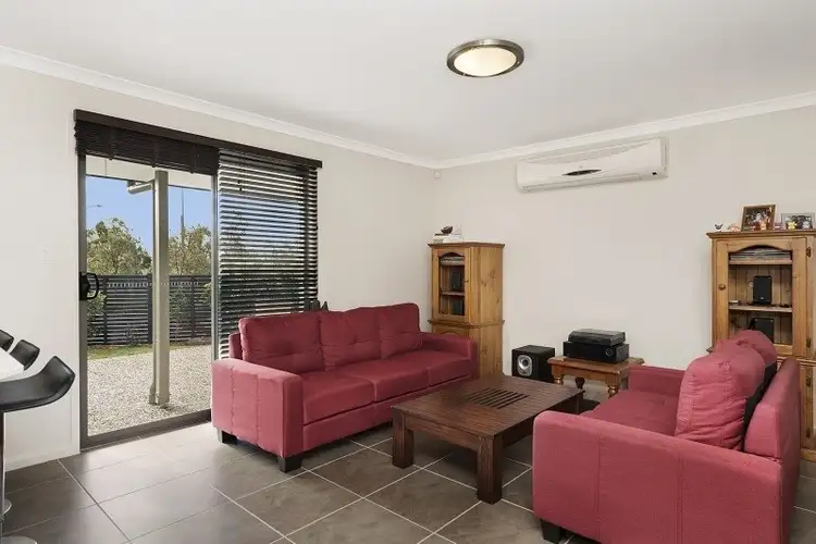 Sixth view of Homely house listing, 1 Champion Circuit, Narangba QLD 4504