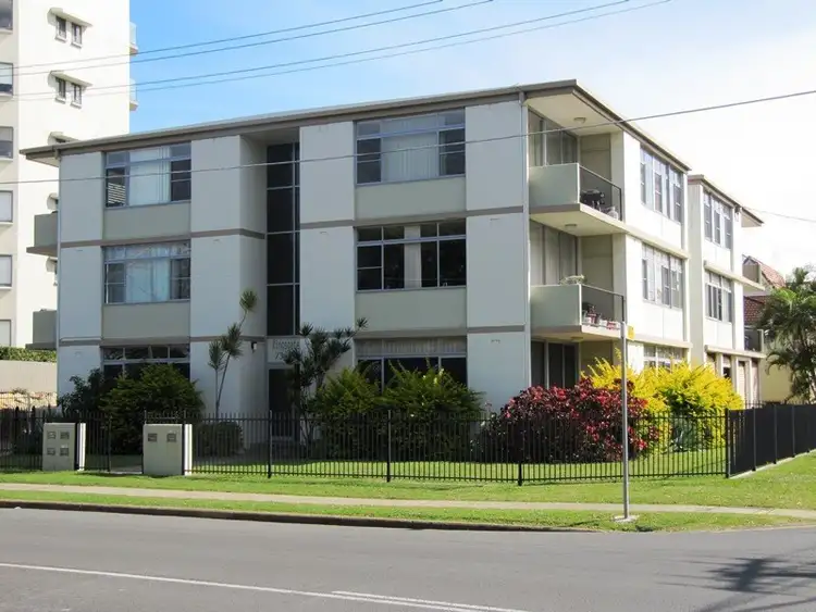 9/73 Marine Parade, Redcliffe QLD 4020