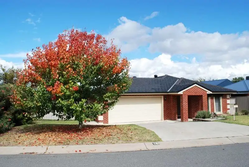 Main view of Homely house listing, 15 Dillagar Place, Springdale Heights NSW 2641