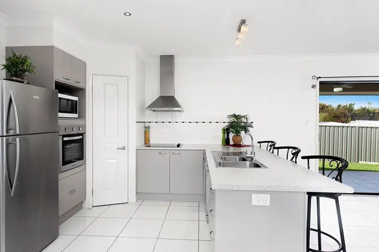 Second view of Homely house listing, 83 Matthews Parade, Corindi Beach NSW 2456