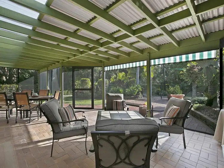 Second view of Homely house listing, 19 Catherine Street, Birkdale QLD 4159