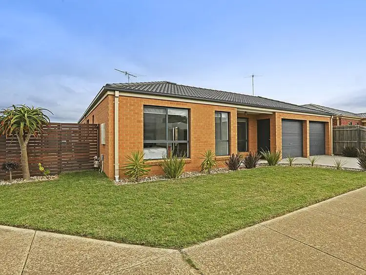 Second view of Homely house listing, 2 Priory Court, Marshall VIC 3216