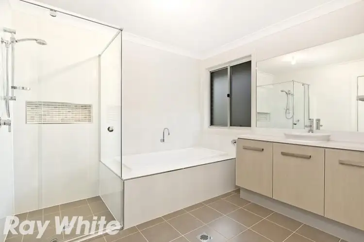 Fourth view of Homely house listing, 28 Oakland Avenue, Baulkham Hills NSW 2153