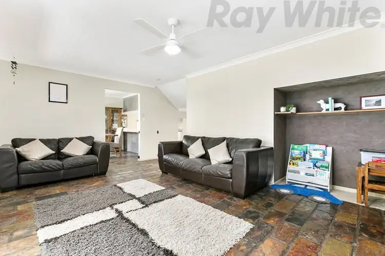Sixth view of Homely house listing, 82 Cumberland Drive, Alexandra Hills QLD 4161