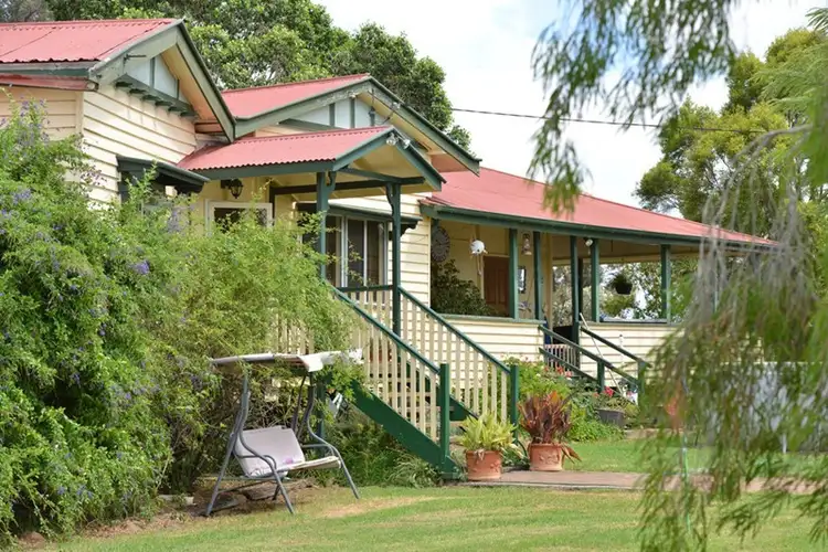 Fourth view of Homely rural property listing, 1 Plainlands, Dalby QLD 4405