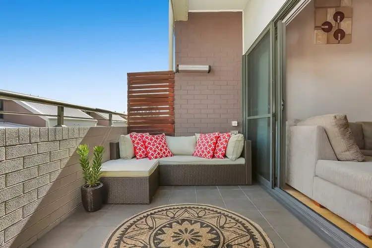 Fourth view of Homely apartment listing, 25/12-28 Daphne Street, Botany NSW 2019