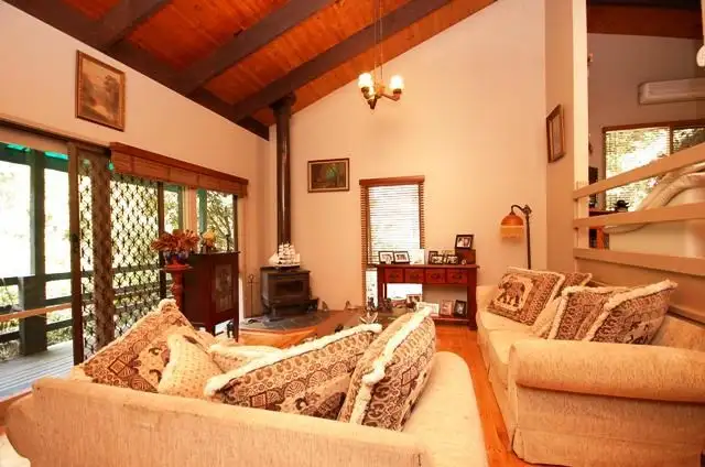 Second view of Homely house listing, 2/20 Joy Avenue, Mount Evelyn VIC 3796